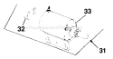 Page L Diagram and Parts List for K321-60112  Kohler Engine