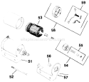 Page L Diagram and Parts List for K321-60118  Kohler Engine