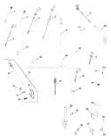Part Location Diagram of 47-272-01-S Kohler Dipstick 3-31/32" Blade