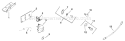 Page U Diagram and Parts List for K341-71108  Kohler Engine
