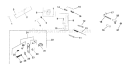 Page L Diagram and Parts List for K341-71332  Kohler Engine