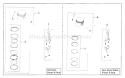 Page Q Diagram and Parts List for K341-71332  Kohler Engine