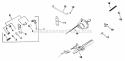 Page T Diagram and Parts List for K341-71371  Kohler Engine