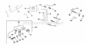 Page N Diagram and Parts List for K341-13000C  Kohler Engine