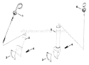 Page I Diagram and Parts List for K361-23107  Kohler Engine