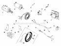 Part Location Diagram of 48-518-01 Kohler Lead