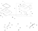 Page V Diagram and Parts List for K482-35144  Kohler Engine