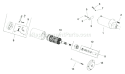 Page L Diagram and Parts List for K582-36275  Kohler Engine