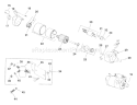 Page L Diagram and Parts List for K582-36358  Kohler Engine