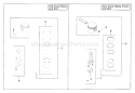 Page AA Diagram and Parts List for K582-36242  Kohler Engine