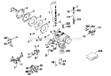 Part Location Diagram of 271937 Kohler Kit - Discontinued