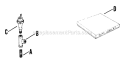 Page AA Diagram and Parts List for K662-3920  Kohler Engine