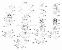 Part Location Diagram of X-352-38-S Kohler Stud,1/4-20X4-3/4-In Use 25 072 10-S