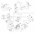 Part Location Diagram of X-352-37-S Kohler Stud, 5/16-18X1-In Use 25 072 06-S