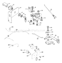 Part Location Diagram of 5251803-S Kohler Lead