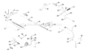 Page N Diagram and Parts List for KT17 II-24320 Kohler Engine