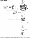 Part Location Diagram of 2509609-S Kohler Cover