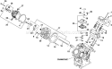 Part Location Diagram of 6607203-S Kohler Stud