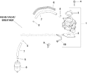 Page I Diagram and Parts List for LH640-0002  Kohler Engine
