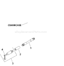 Page M Diagram and Parts List for LH685-0013  Kohler Engine