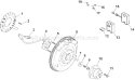 Page J Diagram and Parts List for LH685-0014  Kohler Engine