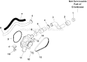 Part Location Diagram of 6632624-S Kohler Hose: By-pass (12.00)