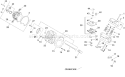 Page I Diagram and Parts List for LH685-0010  Kohler Engine