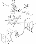Page K Diagram and Parts List for LH690-3003  Kohler Engine