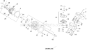 Page J Diagram and Parts List for LH690-0011  Kohler Engine