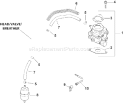 Page I Diagram and Parts List for LH690-0011  Kohler Engine