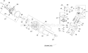 Page J Diagram and Parts List for LH690-0014  Kohler Engine