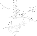 Page G Diagram and Parts List for LH690-0011  Kohler Engine