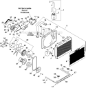 Page C Diagram and Parts List for LH750-0003  Kohler Engine