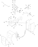 Page G Diagram and Parts List for LH685-0003  Kohler Engine