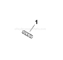 Page H Diagram and Parts List for LH640-0002  Kohler Engine