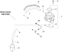 Page I Diagram and Parts List for LH685-0003  Kohler Engine