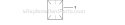 Page D Diagram and Parts List for LH775-0013  Kohler Engine