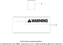 Page F Diagram and Parts List for LH775-0012  Kohler Engine