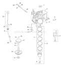 Part Location Diagram of 66-018-01-S Kohler Retainer, Reed