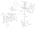 Part Location Diagram of 6611202-S Kohler Spacer