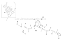 Part Location Diagram of 6685311-S Kohler Kit, Carburetor W/ Gaskets