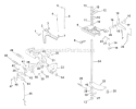 Page G Diagram and Parts List for LV680-0011  Kohler Engine