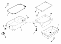 Part Location Diagram of 4719915-S Kohler Pan, Oil Double Drain
