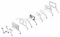 Part Location Diagram of 4732603-S Kohler Hose: Breather