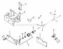 Part Location Diagram of 47-113-14 Kohler Decal, Control Panel