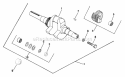 Part Location Diagram of 4715805-S Kohler Bushing