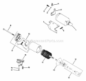 Part Location Diagram of 25-518-20-S Kohler Lead, Red