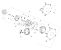 Part Location Diagram of 47-782-92 Kohler Replacement Mini Block