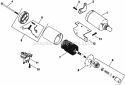 Part Location Diagram of 4175533-S Kohler Kit, Drive