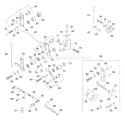 Page Q Diagram and Parts List for M16-711575  Kohler Engine